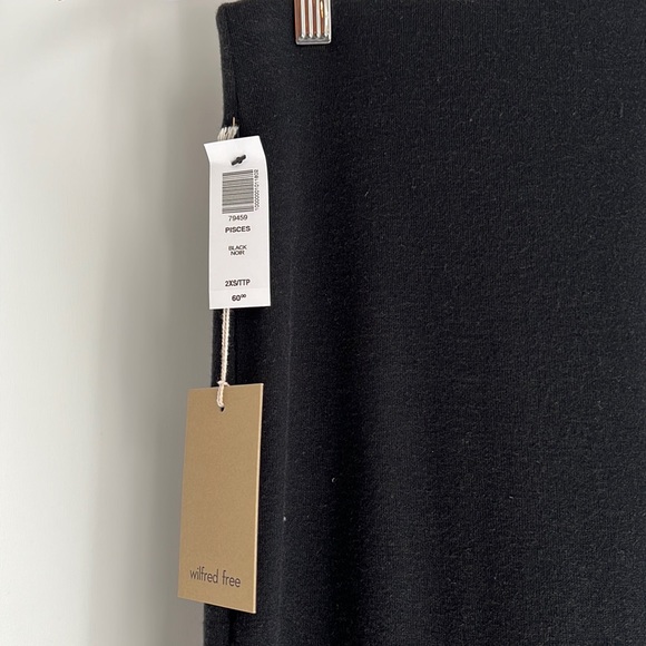 BNWT Wilfred Free Skirt - Picture 1 of 4